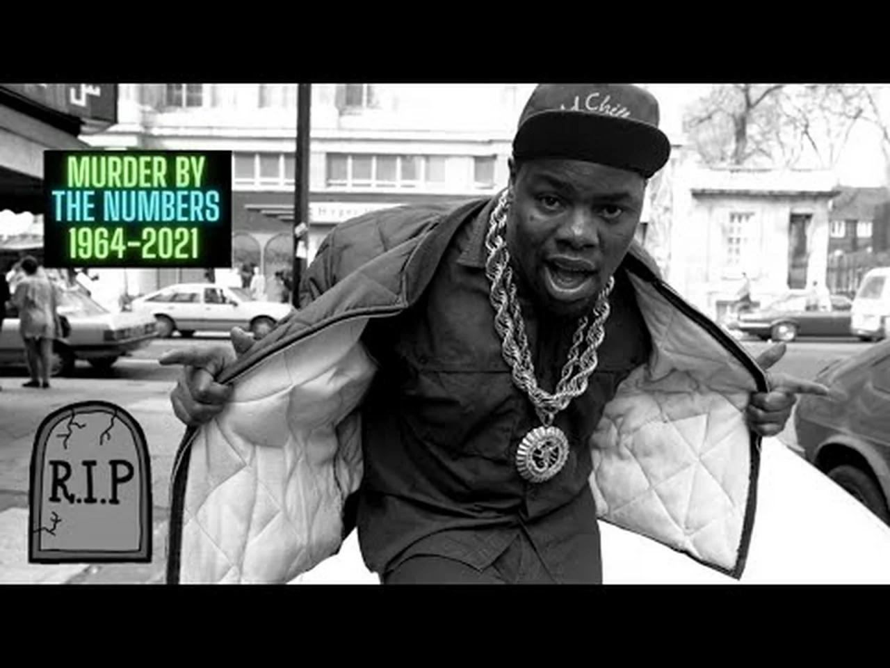 Biz Markie - Murder By The Numbers (RIP)
