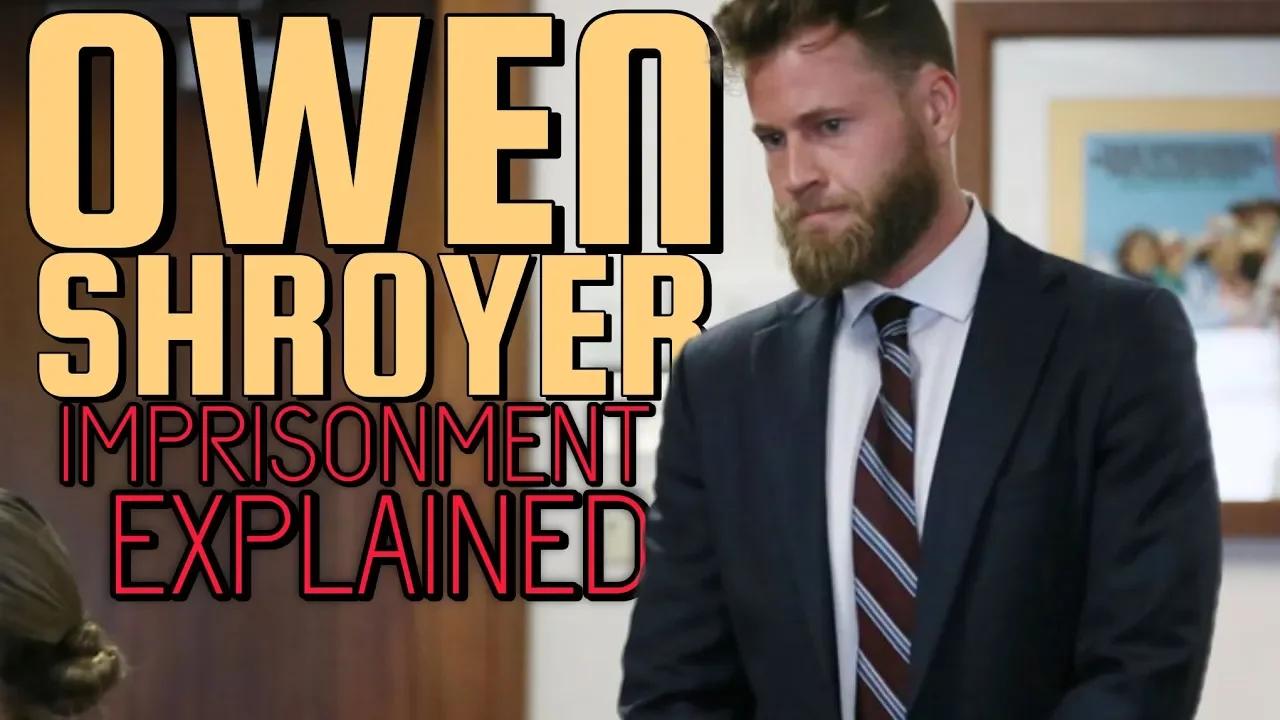 What Happened with Owen Shroyer’s Imprisonment? TORTURE! InfoWars