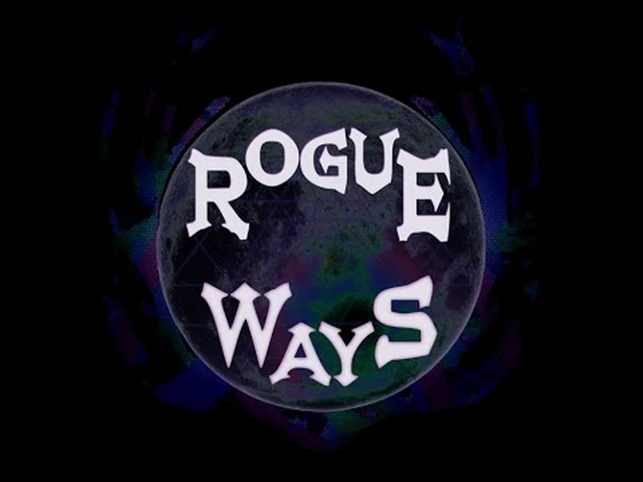 Gary Wayne & The Genesis 6 Conspiracy! Rogue Ways 3.9