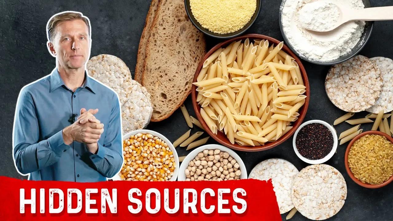 Gluten intelligence overview