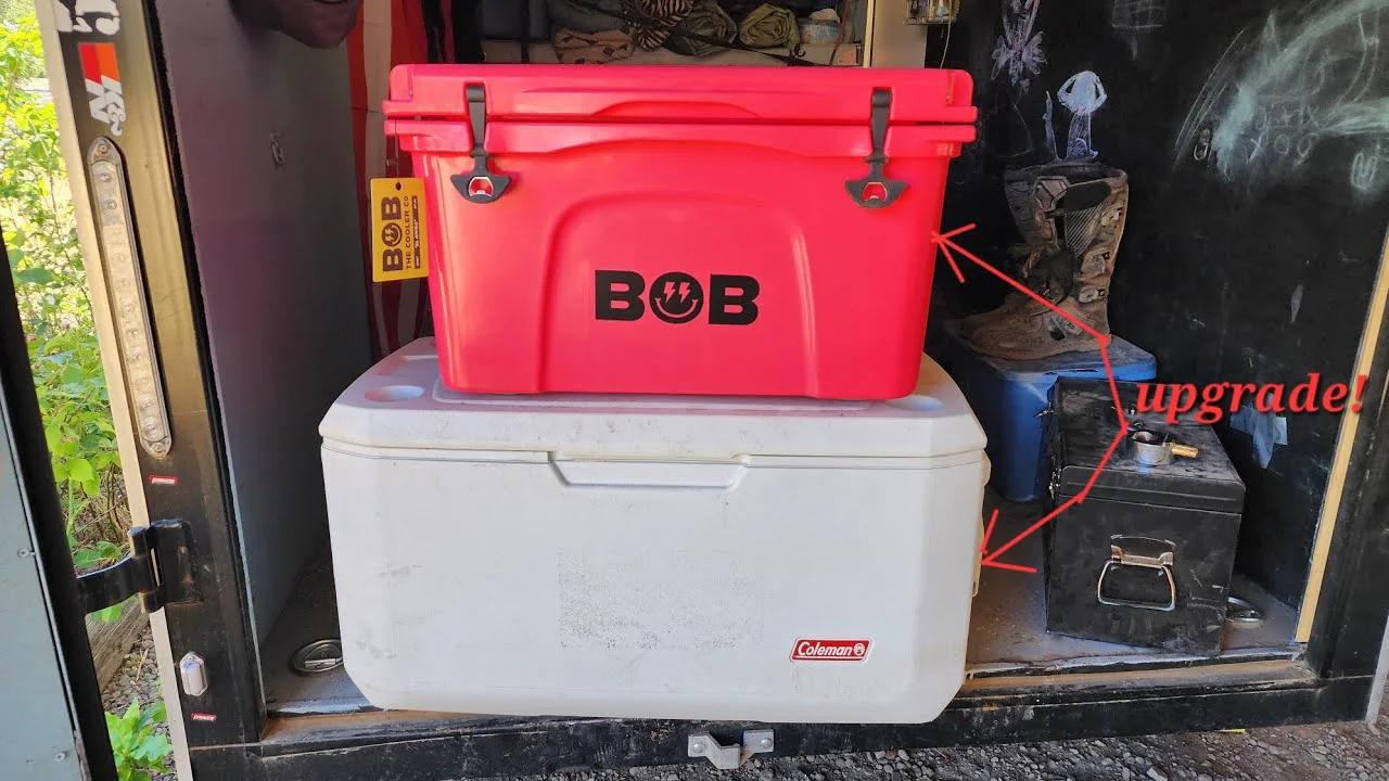 Ultimate Ice Chest upgrade?