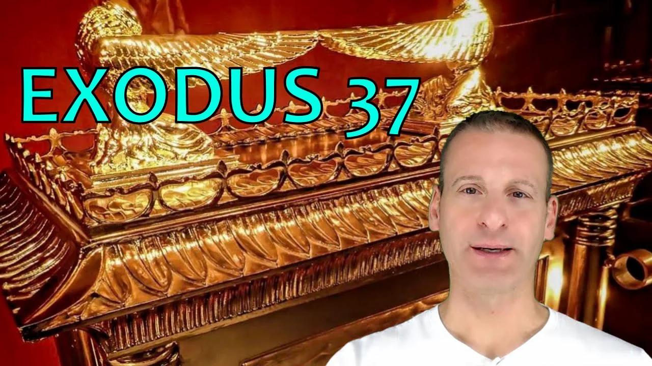 exodus 13 37