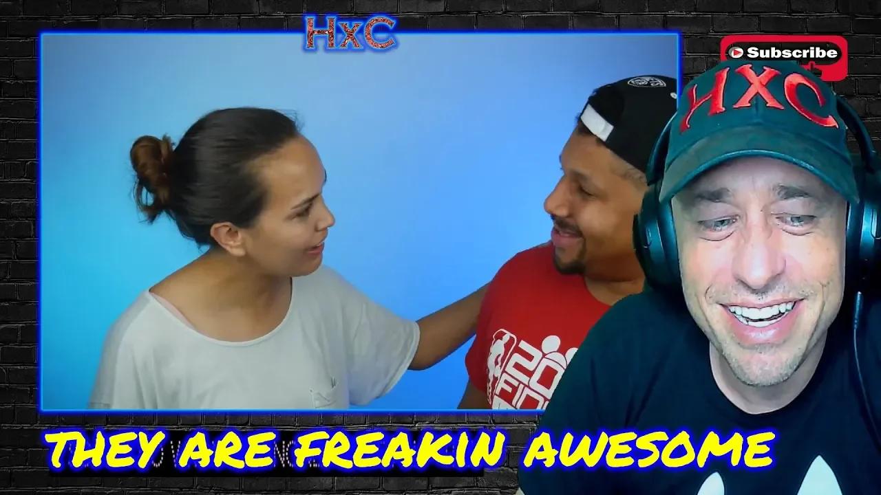 Teaching my American Husband 