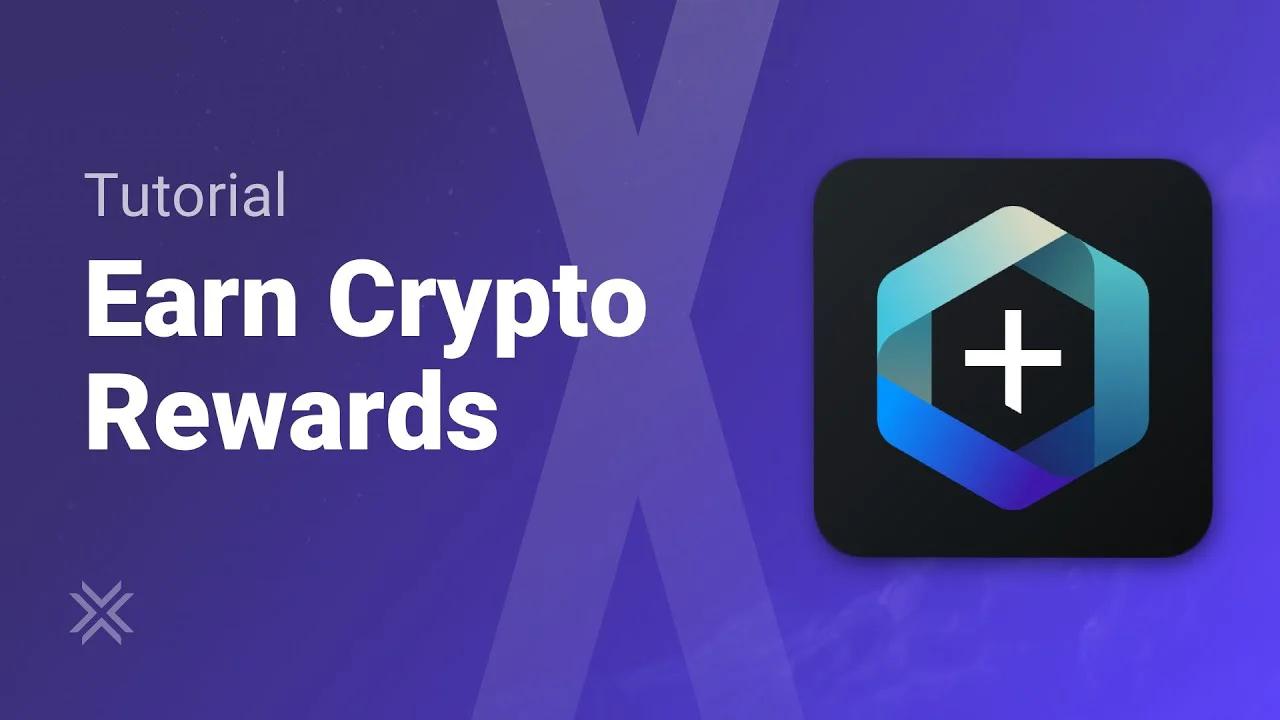 crypto.com card staking rewards