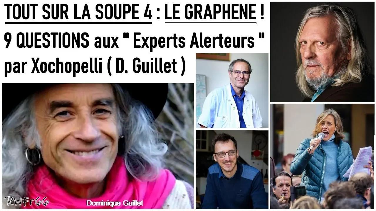 🩸💉 TOUT SUR LA SOUPE 4
