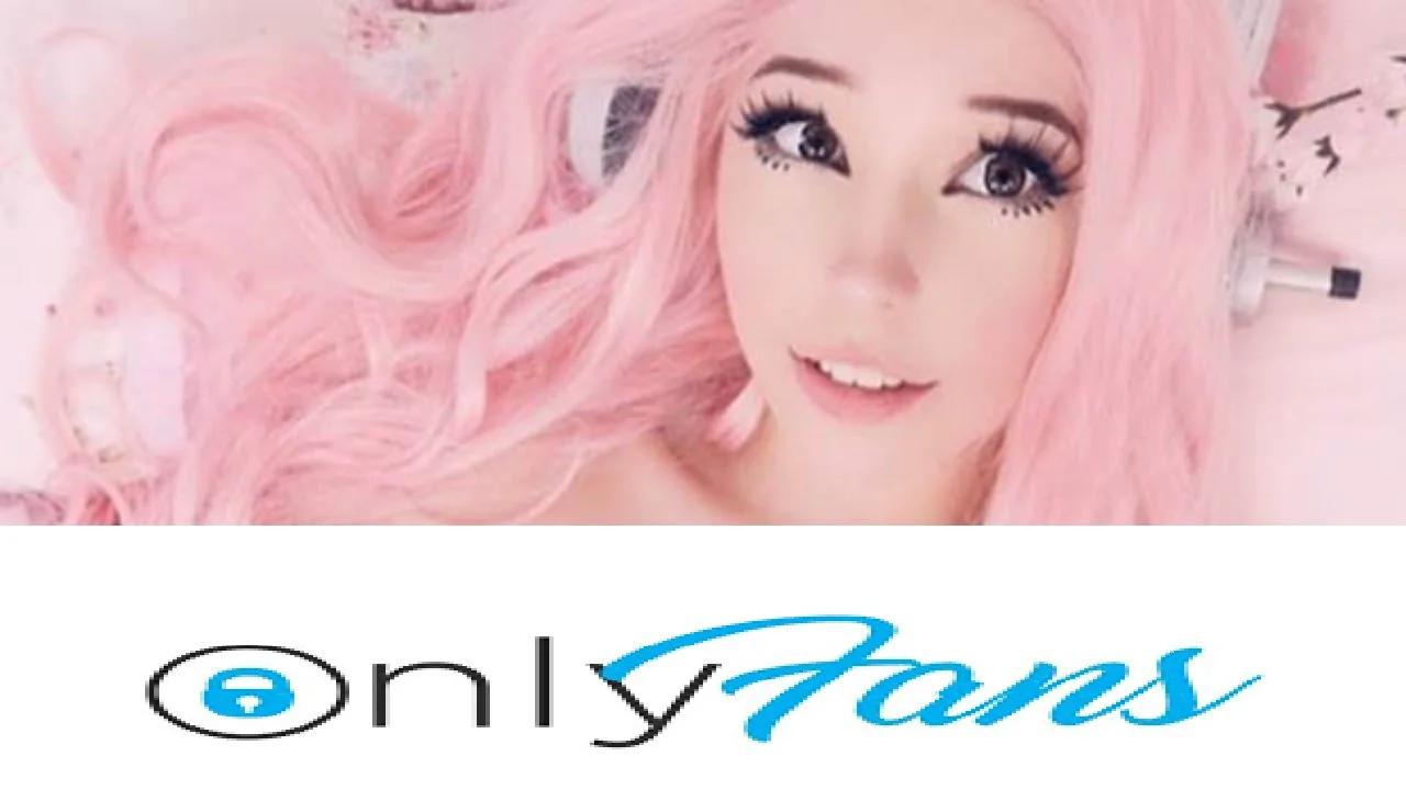 I BOUGHT BELLE DELPHINES ONLYFANS