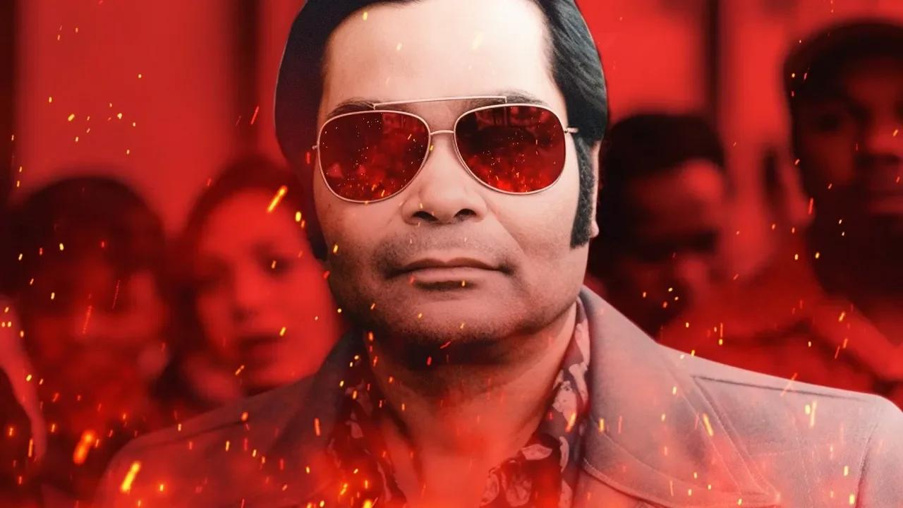 The Terrifying Rise And Fall of Jim Jones