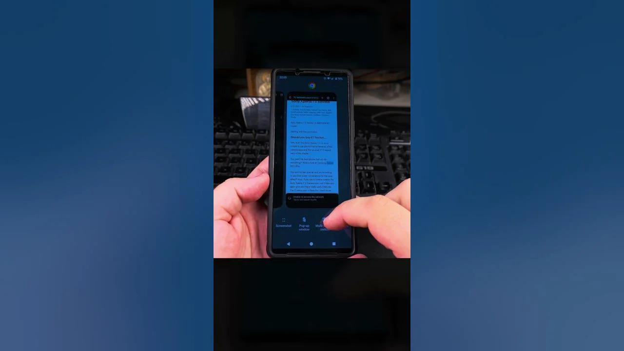 Android Switch Between Apps Fastest Way 4