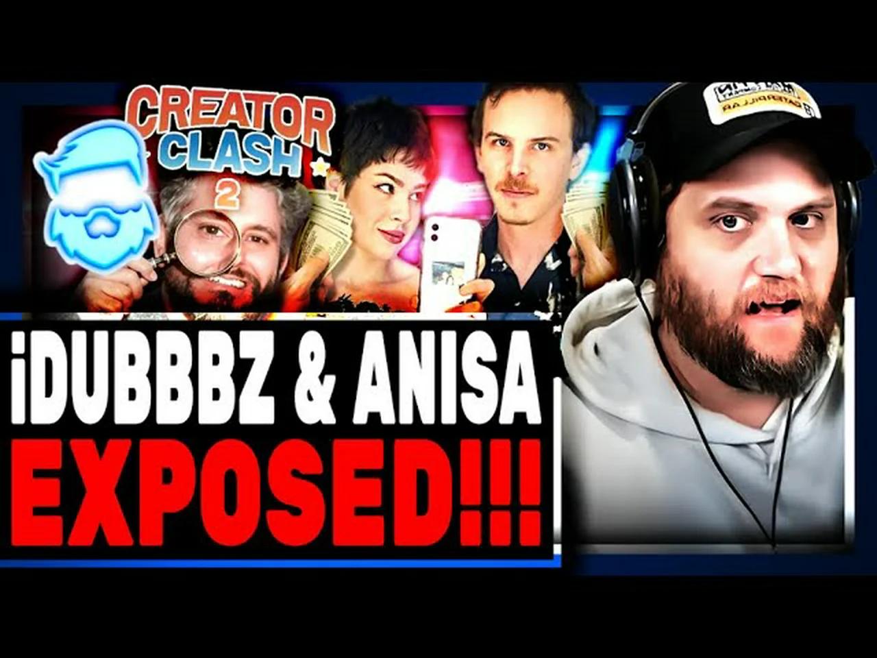 Idubbbz Just Destroyed His Career Caught Lying About Charity Boxing