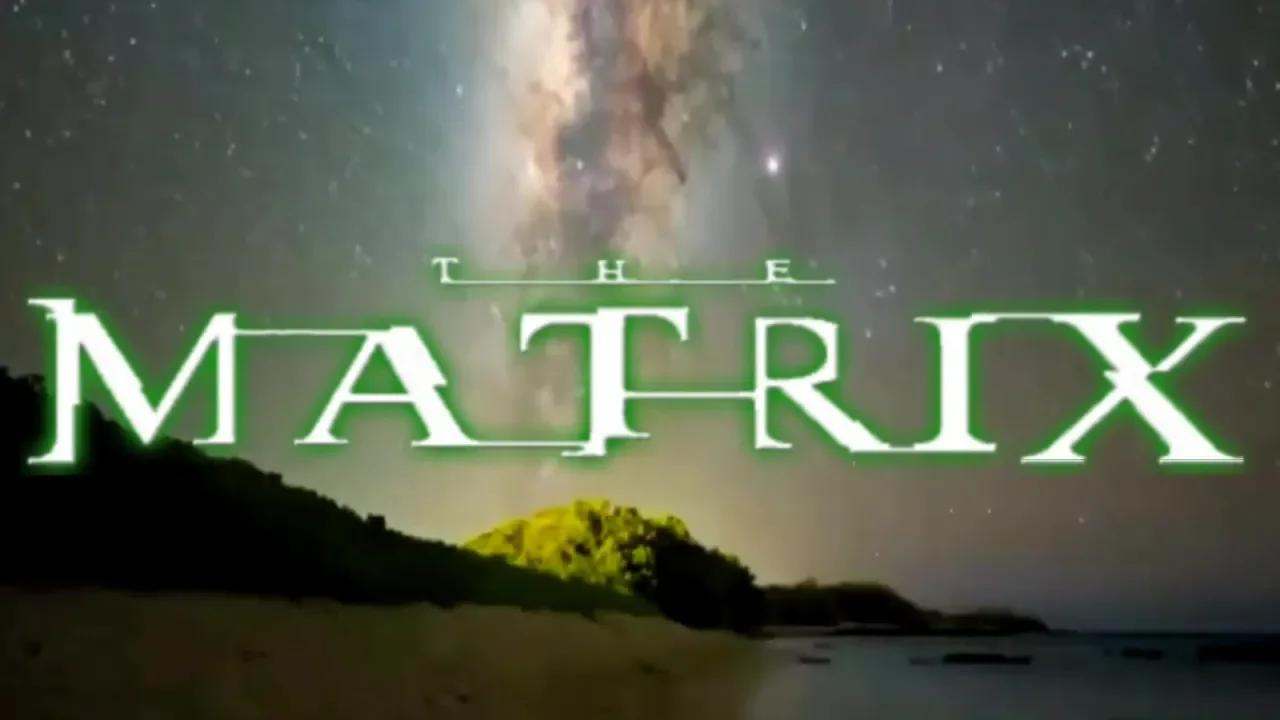 Exit Matrix Radiohead рџћ