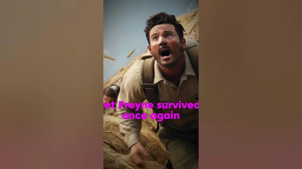 The World S Luckiest Unlucky Man Meet Frane Selak A True Tale Of Survival