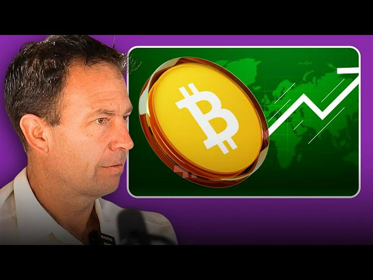 Bitcoin Explained In The Most Critical Way