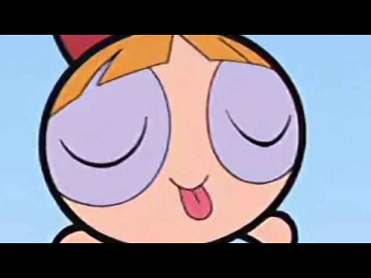 Blossom Blows a Raspberry (MEME COMPILATION)