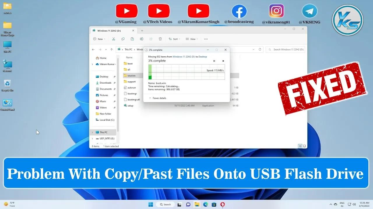 How To Download Music Onto Usb Flash Drive