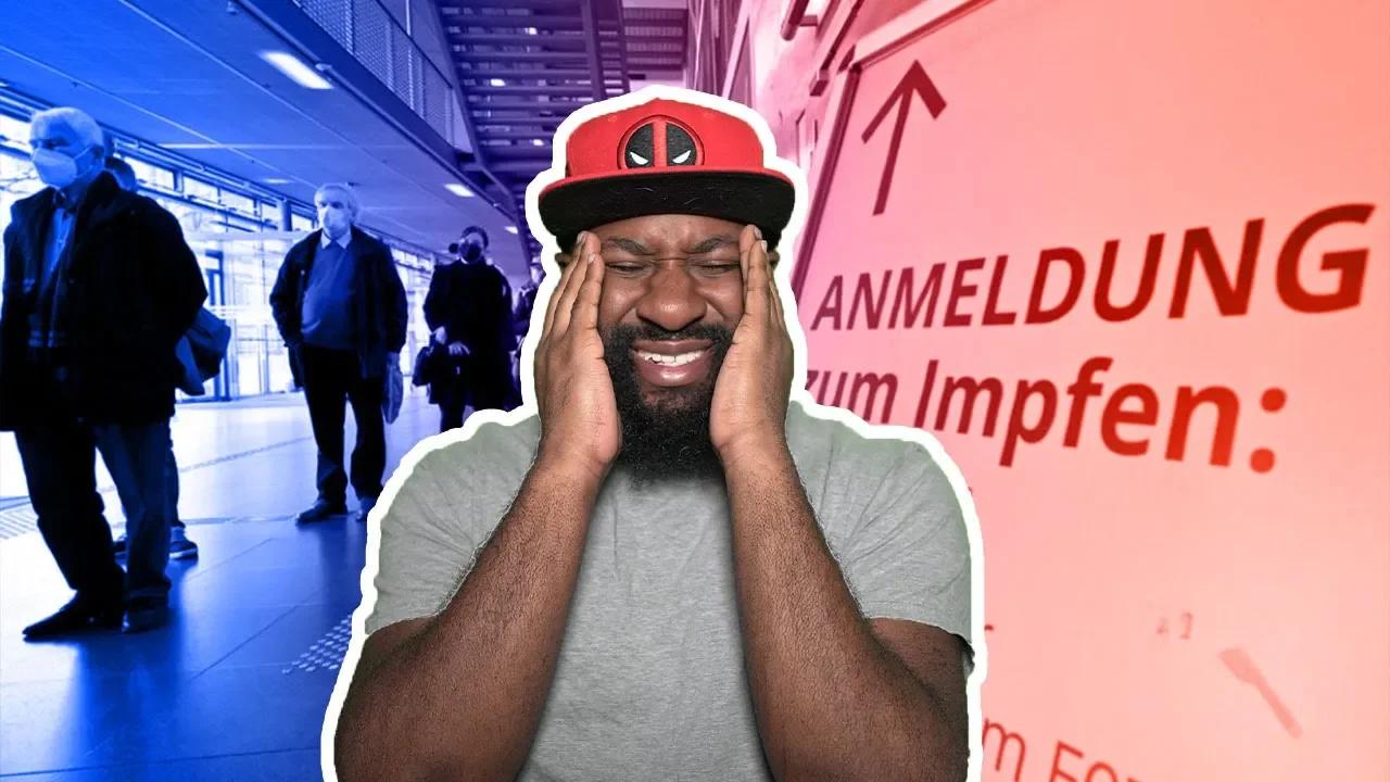 Germany cases report released with unfinished data?