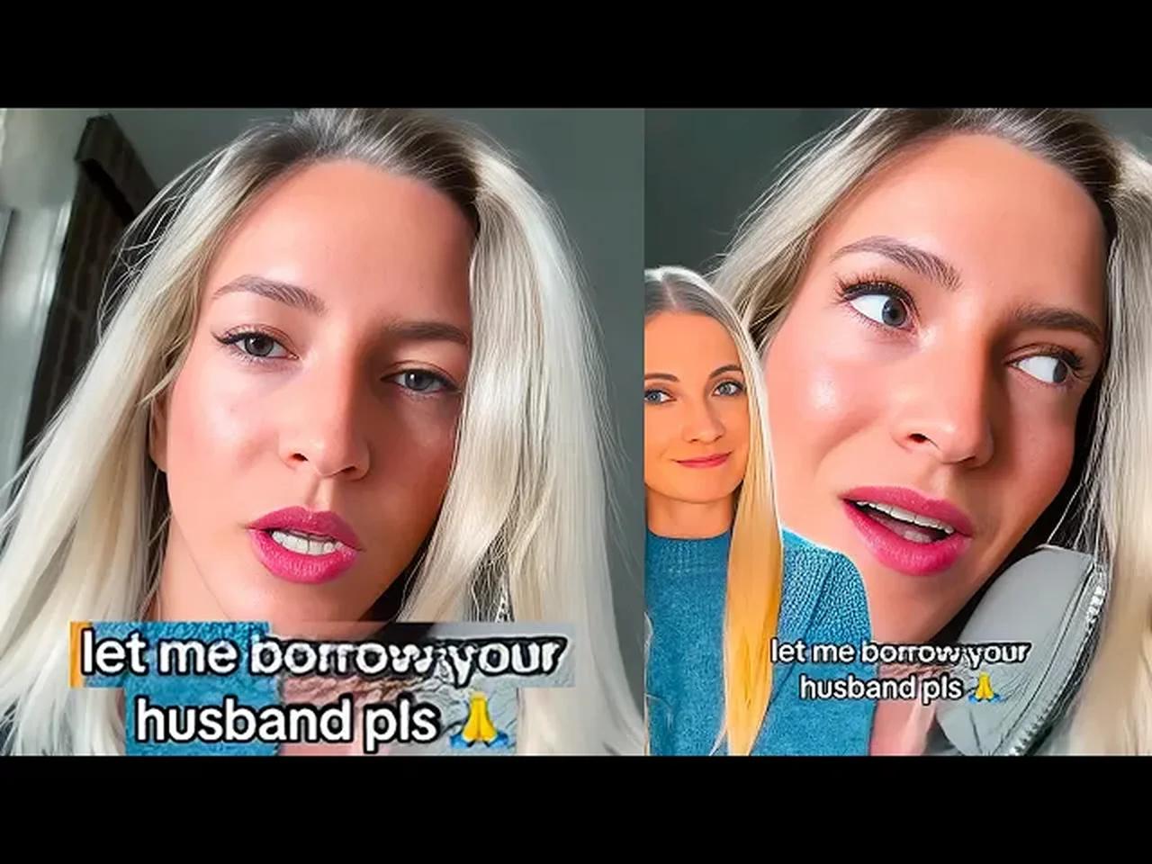 Women realize they have to Compete for Men