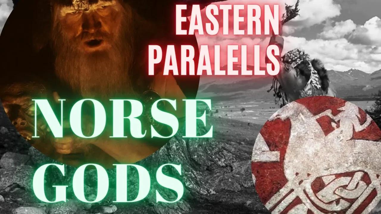 Shamanism in Norse Mythology