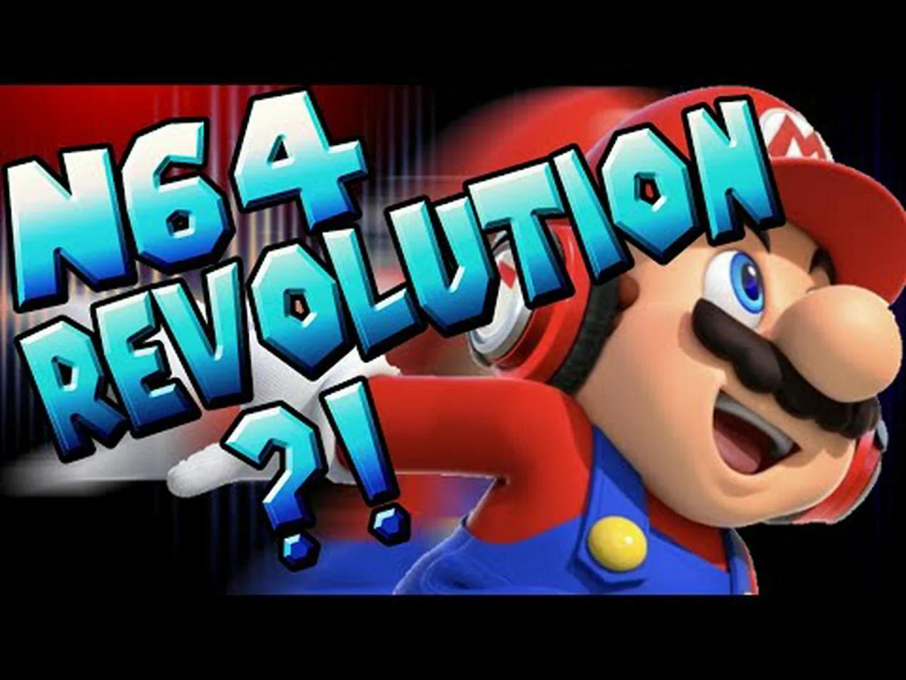 Revolutionizing n64 programming sm64 audio optimization source code