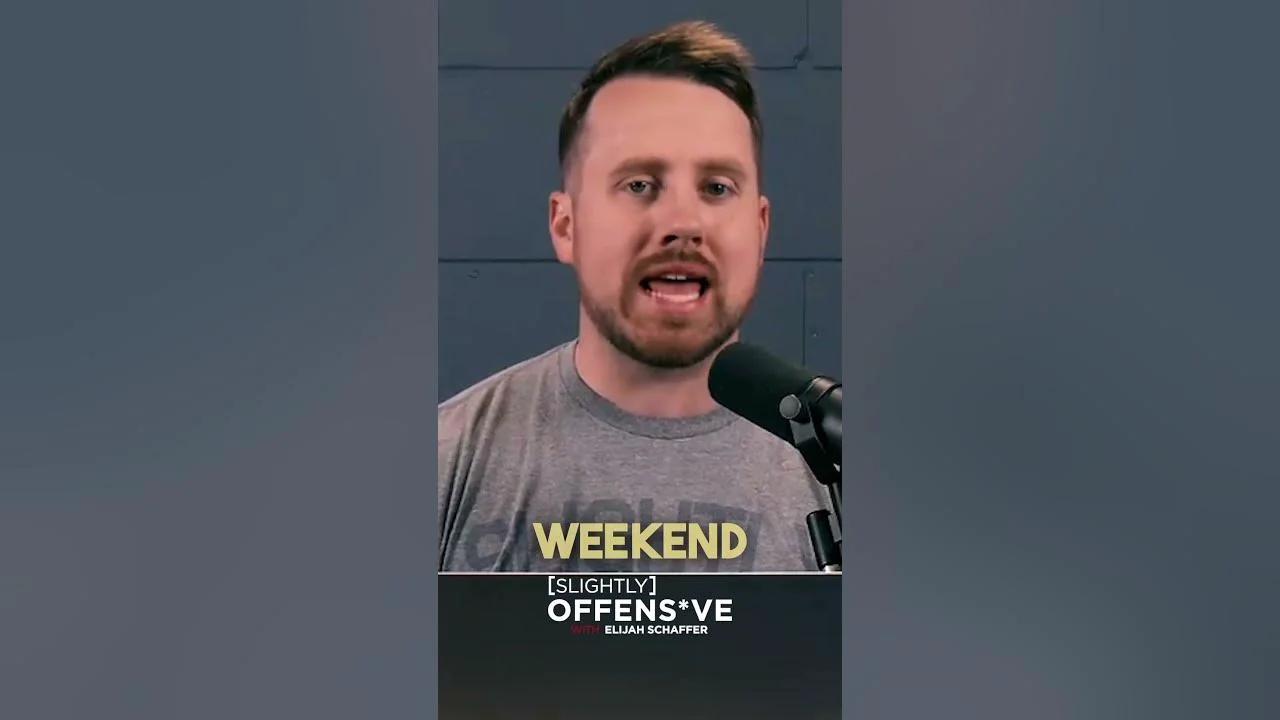 Adult Gender Reveal Goes Wrong