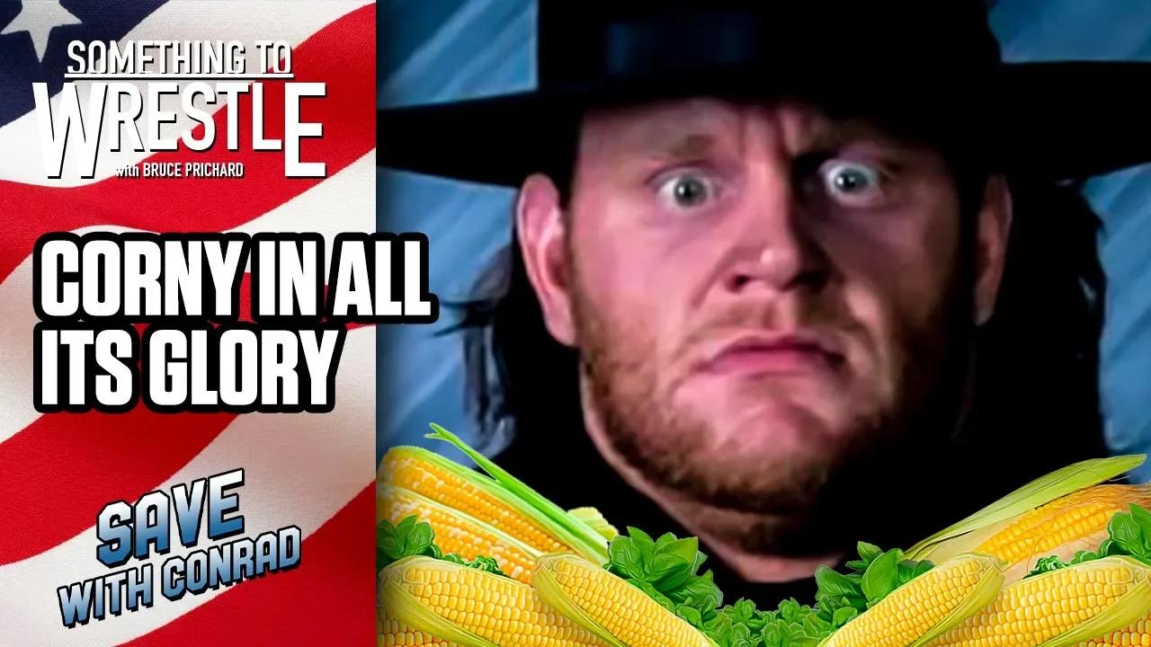 Bruce Prichard On What The Undertaker Thought About The Lex Express