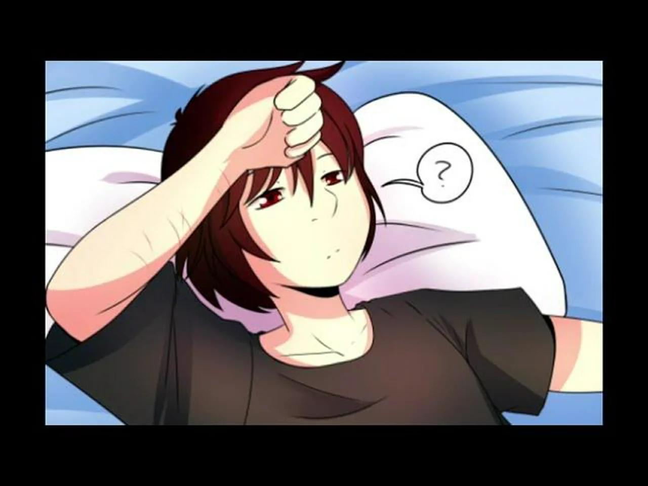 Ask Drunk Chara Part 7