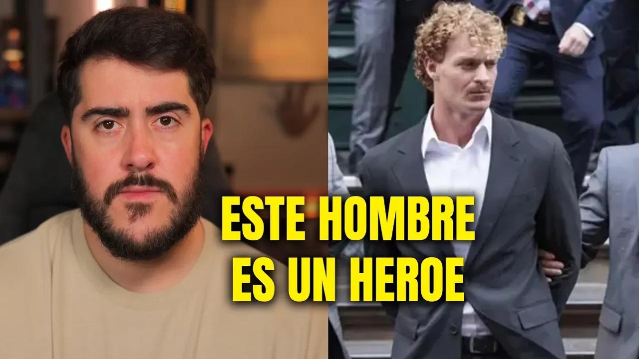 Justicia tras 25 años: anulan condena por asesinato de un hombre que siempre proclamó su inocencia