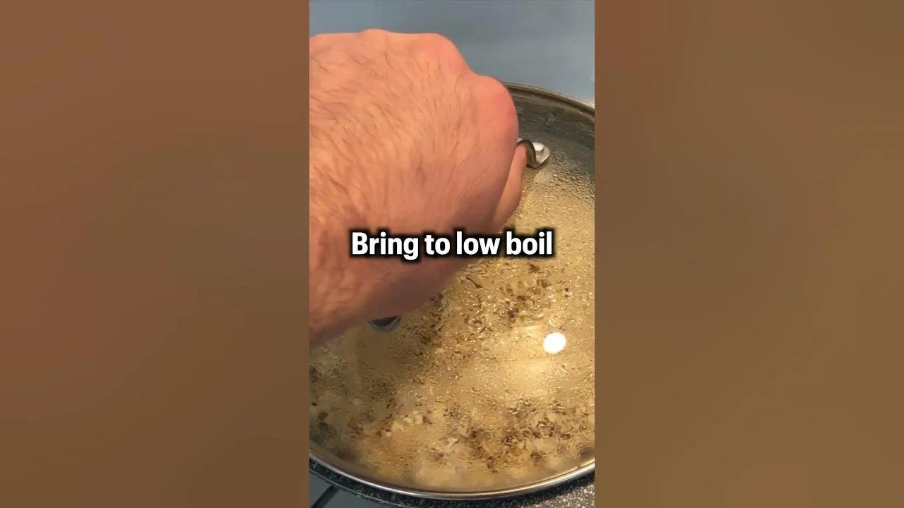 Easiest Pre Workout Meal