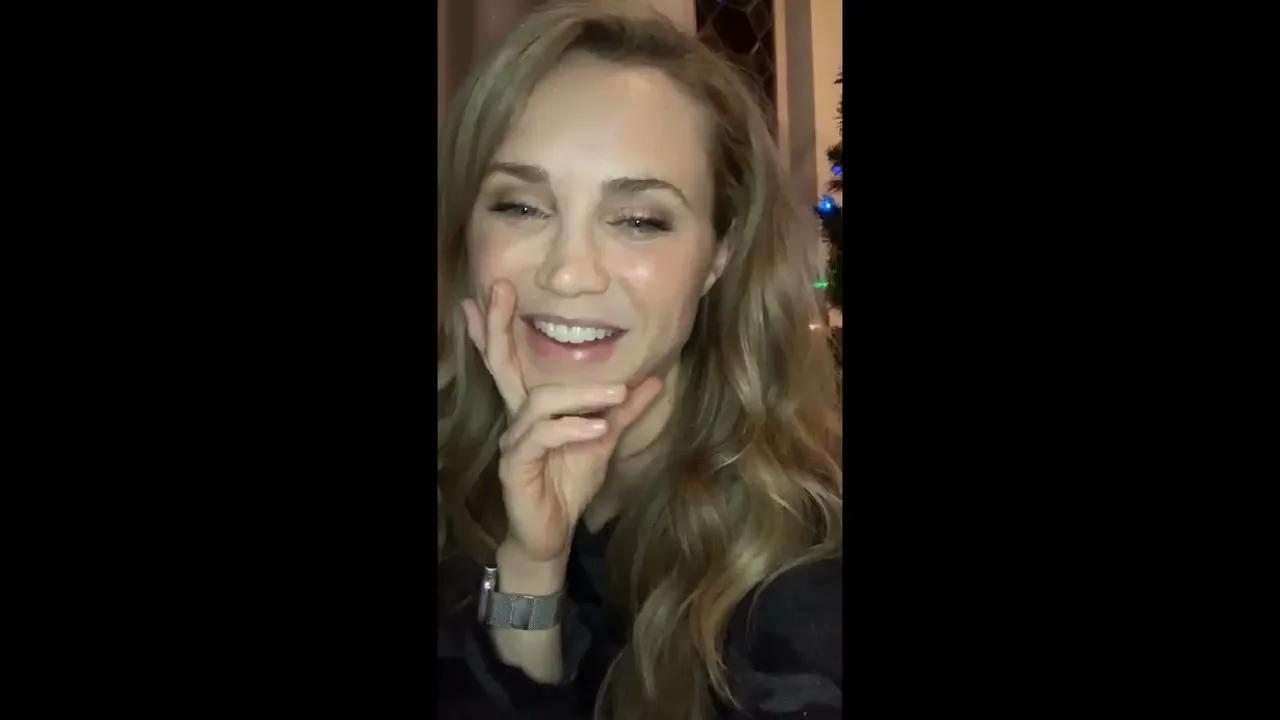 Fiona Gubelmann stories