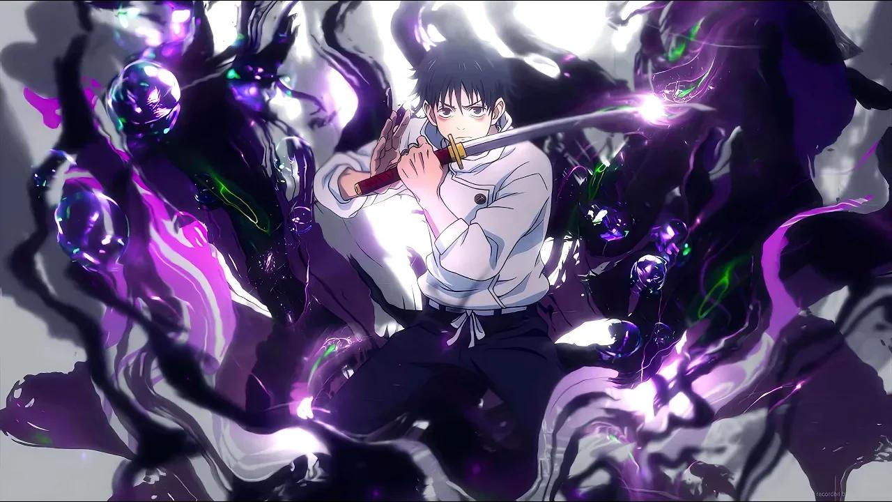 YUTA VS GETO ENDING SCENE | JUJUTSU KAISEN CURSED CLASH