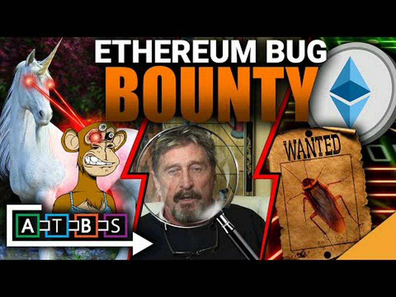 ethereum bug