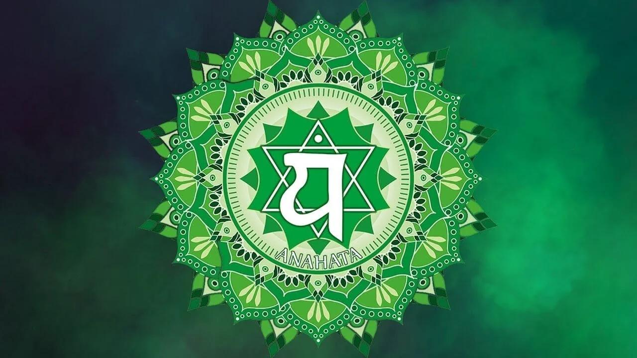 Heart Chakra Stimulation and Emotional Blockage Removal. Virtual Radionics.