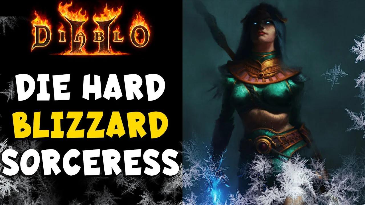 The Power and Versatility of the Blizzard Build