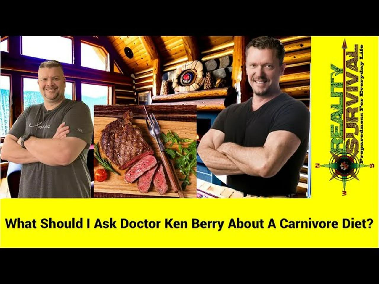 questions-for-doctor-ken-berry-what-do-you-want-to-know-about