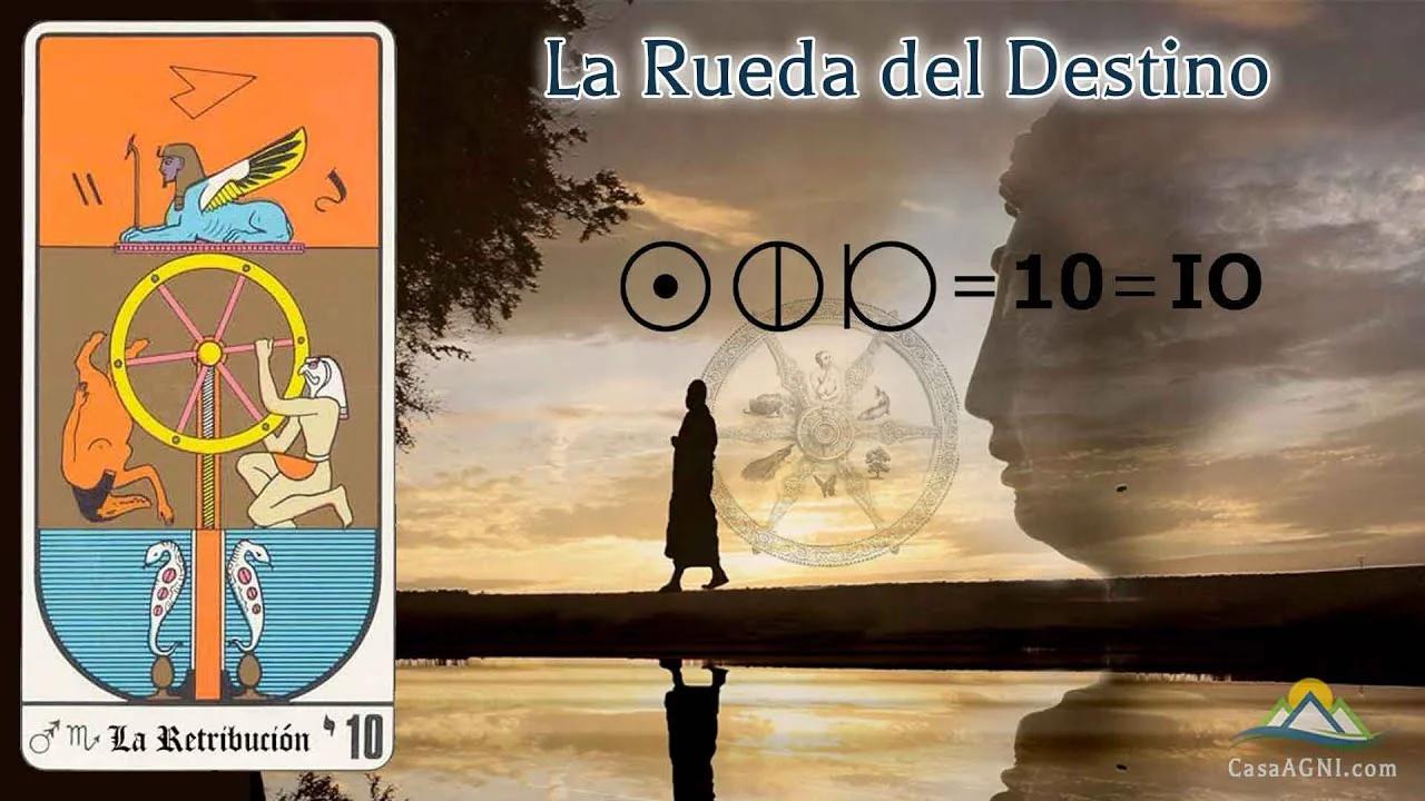 La Rueda del Destino