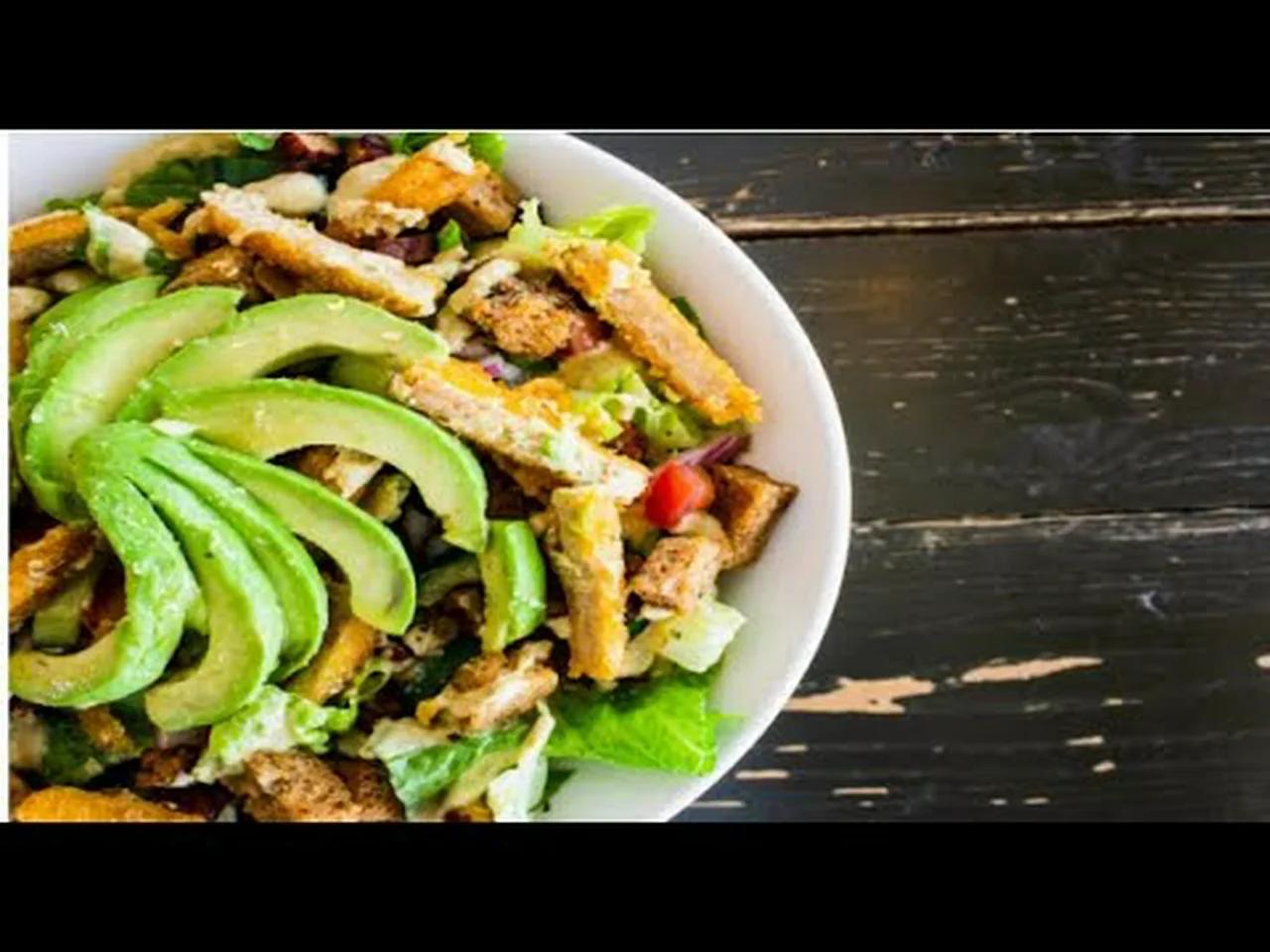 Tips to Make Healthy Eating Habits Stick