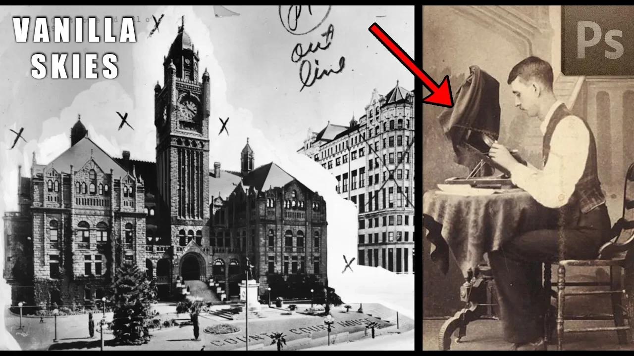 Vanilla Skies: The Emotive Power Behind a Harmonic Microtonal Language