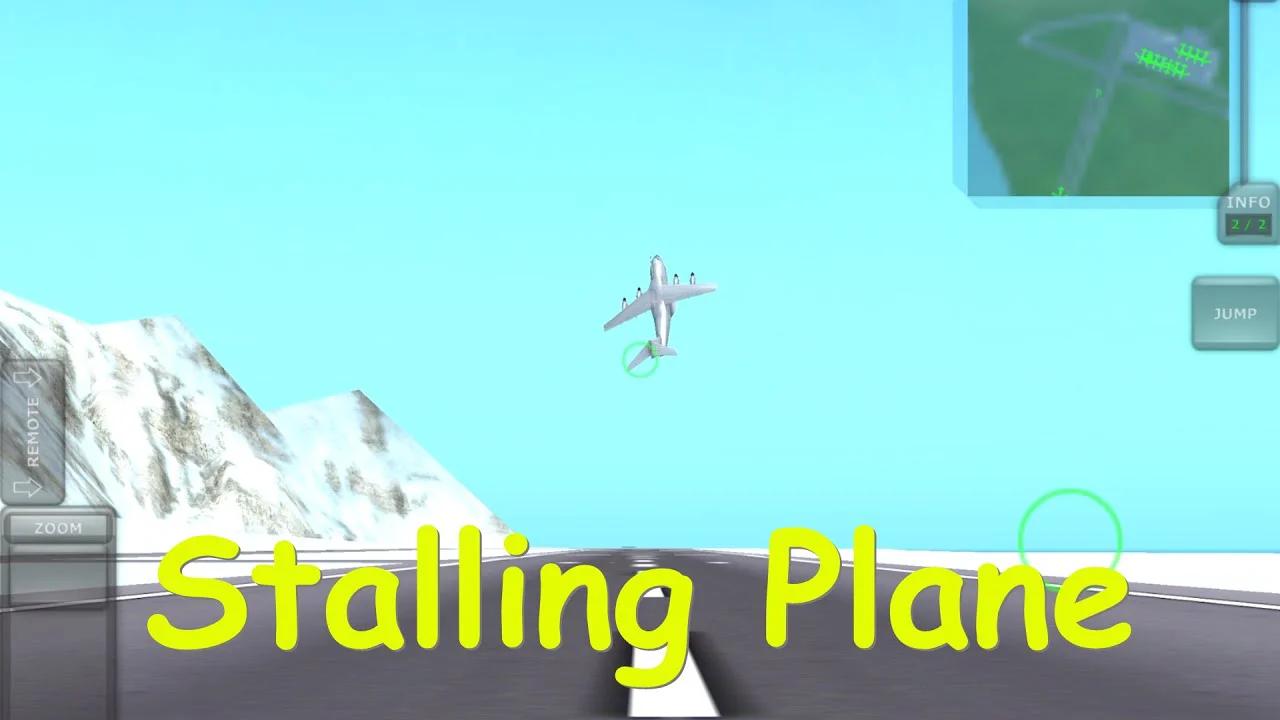 Planes Falling from the Sky | Turboprop Flight Simulator