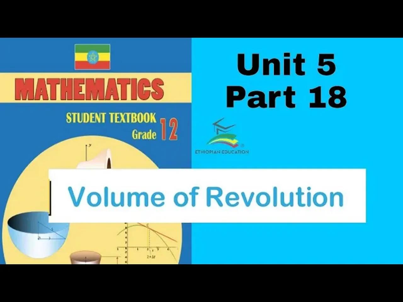 ethiopian grade 12 maths unit 1