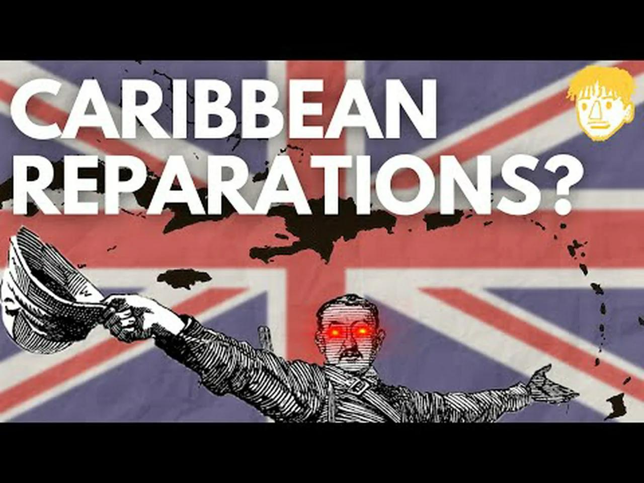 How Britain Underdeveloped The Caribbean