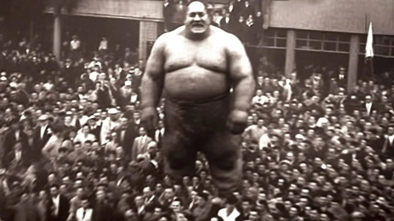 10 Humanos Gigantes da Vida Real Que Realmente Existem