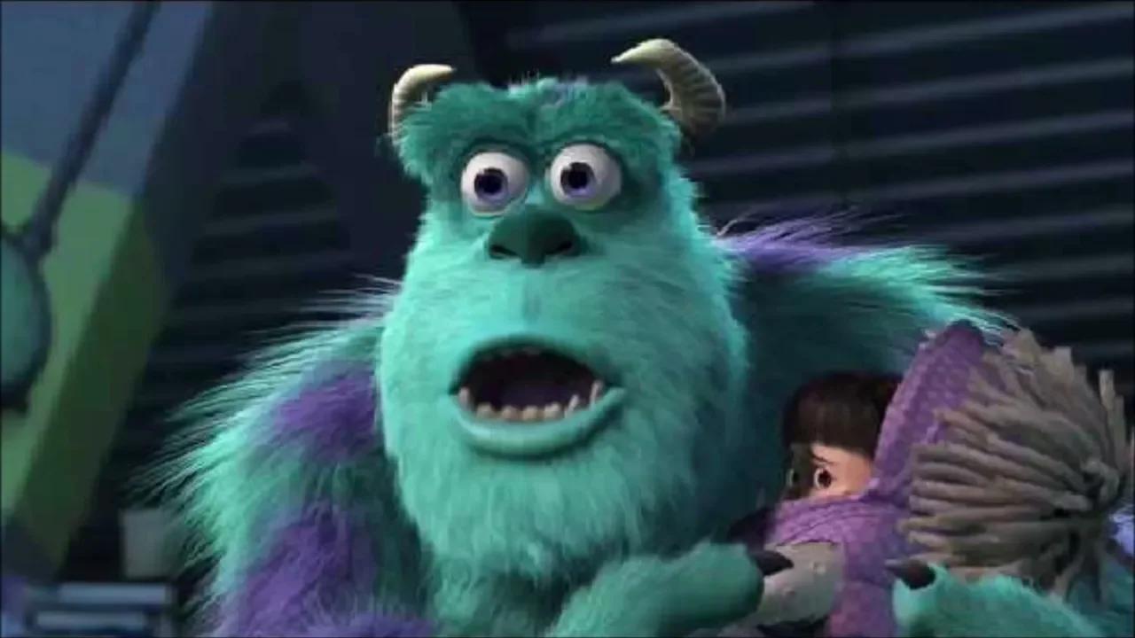 Lost THX Tex Trailer: Tex and Randall teaser