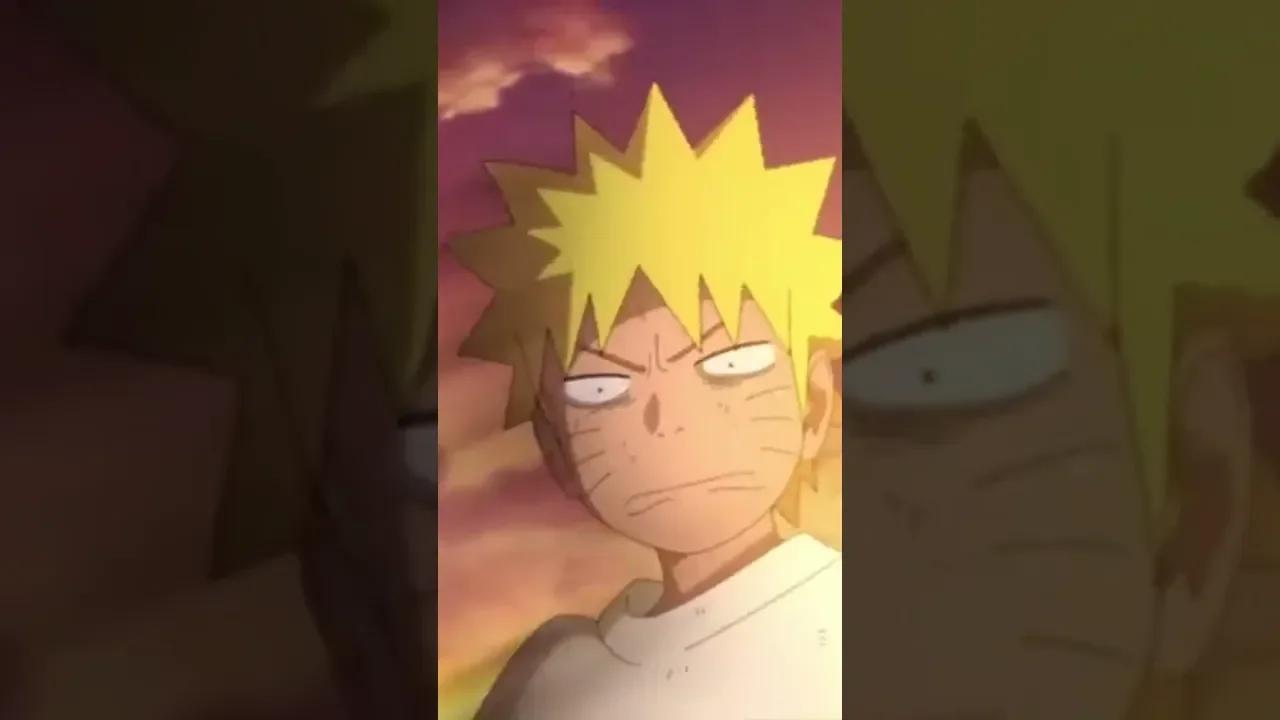 Viral Naruto