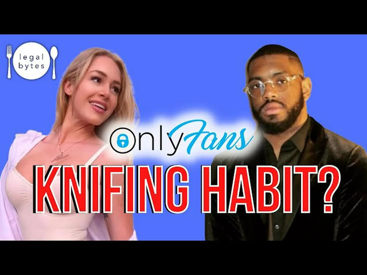 The OnlyFans Murder Case Just Got WILDER LAWYER EXPLAINS