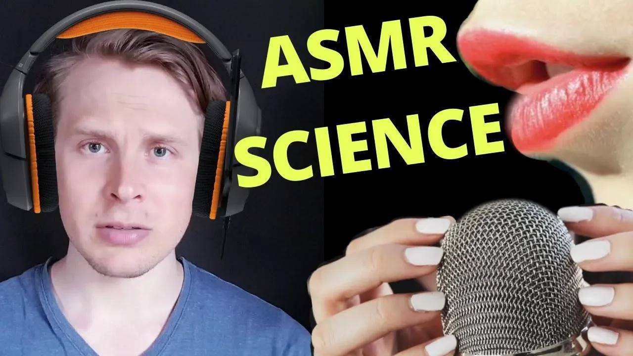 Science of ASMR Explained