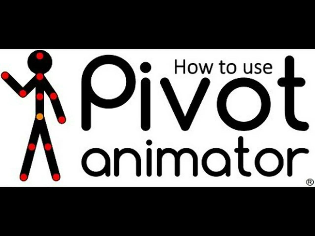 Pivot animator 5