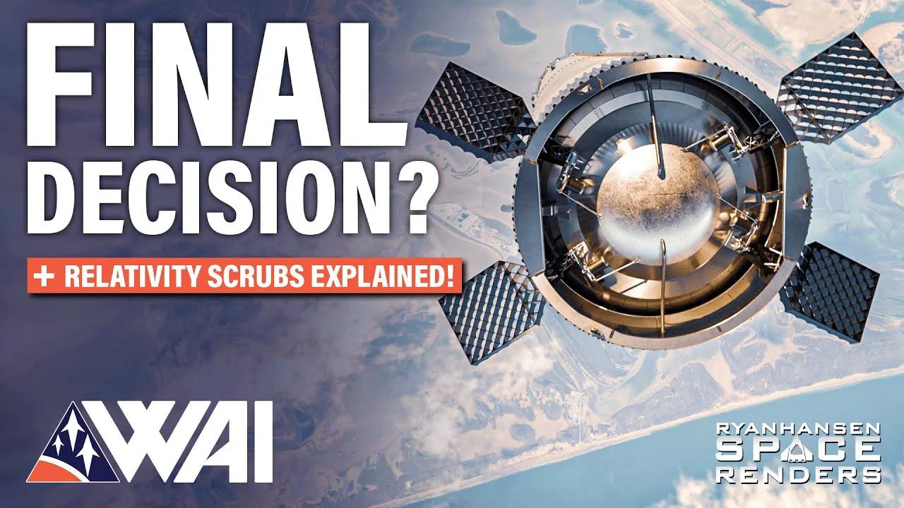 What S Spacex S Final Decision Regarding Future Starship Launches