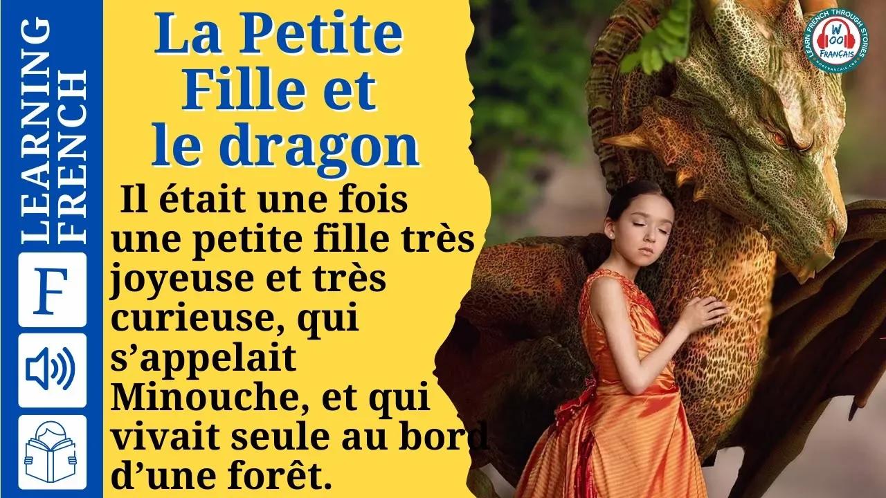 learn-french-listening-practice-through-short-stories-la-petite-fille