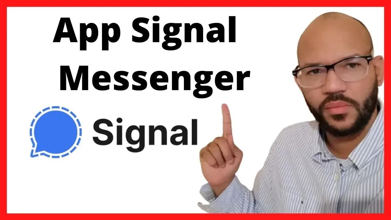 como instalar Signal Private Messenger TELEFONOS ANDROID