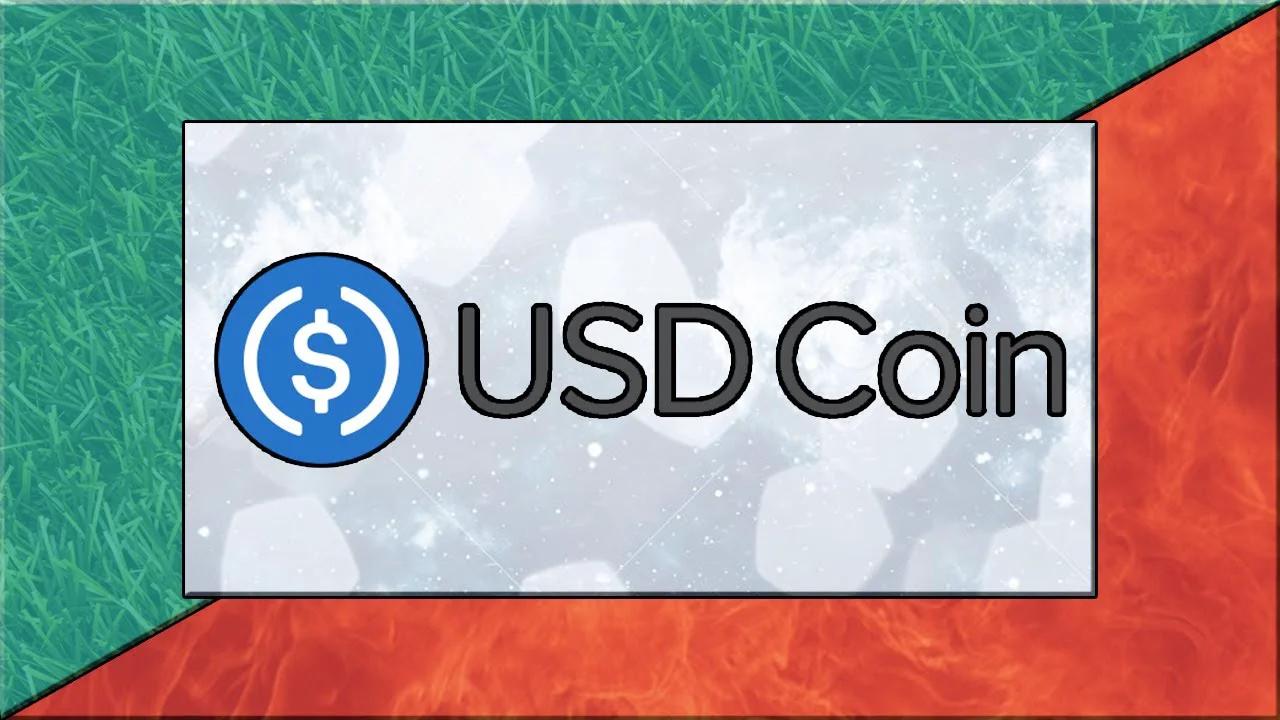 What is USD Coin (USDC) - Explained