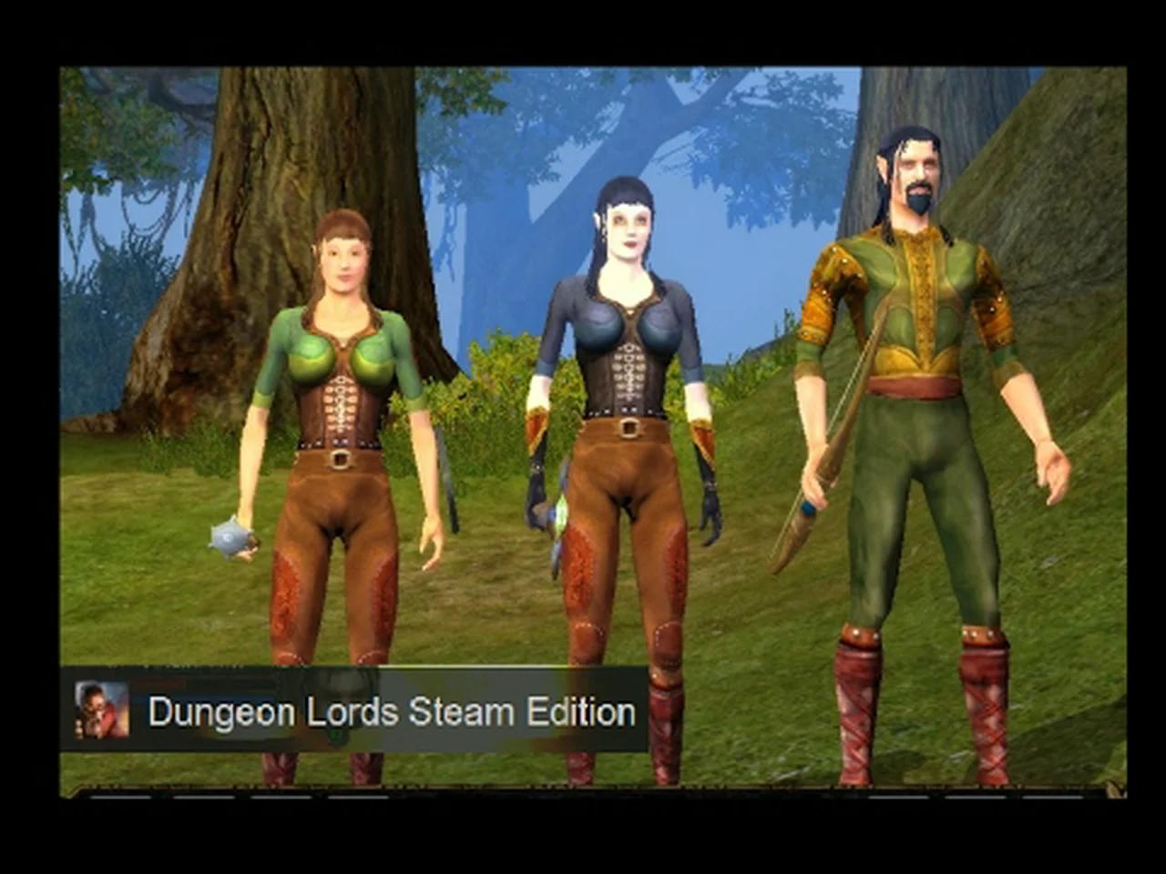 Dungeon lords steam edition трейнер фото 2